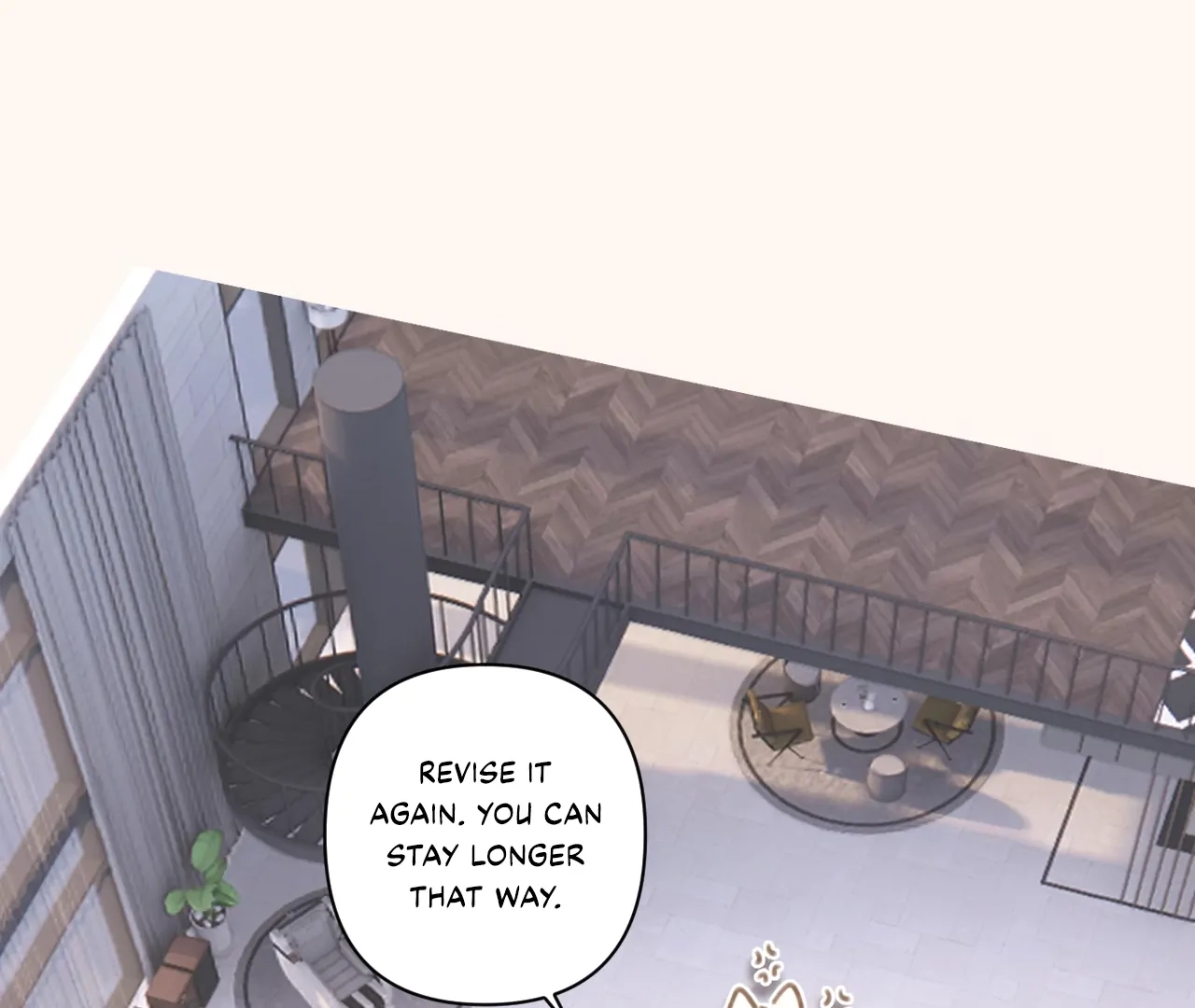 Read Love by Mistake chapter 43.1 image 7 on Lezhin