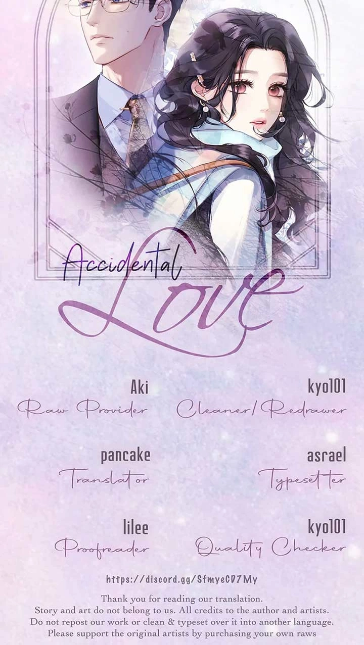 Read Love by Mistake chapter 43 image 7 on Lezhin