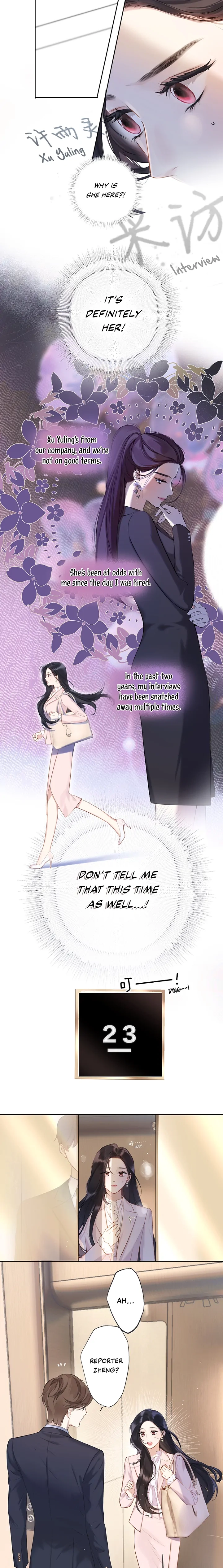 Read Love by Mistake chapter 5 image 2 on Lezhin