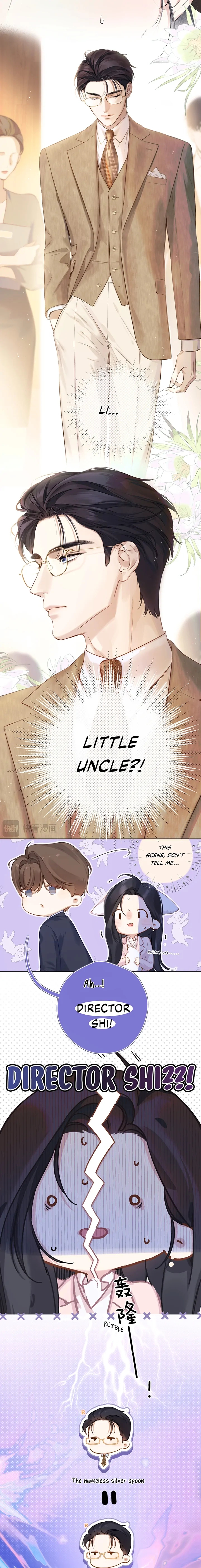 Read Love by Mistake chapter 5 image 4 on Lezhin
