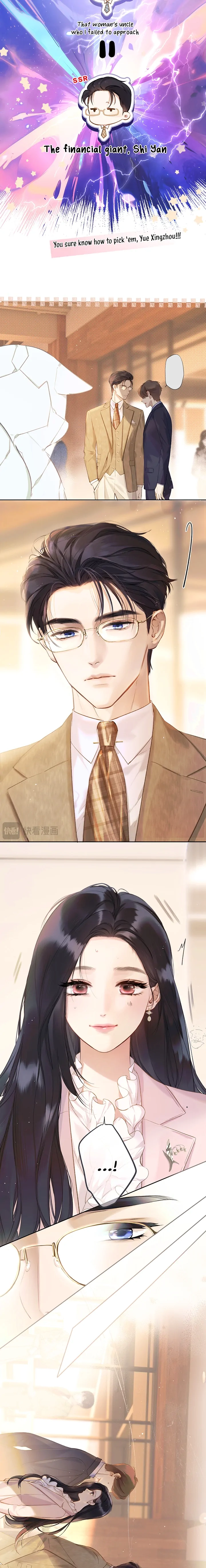 Read Love by Mistake chapter 5 image 5 on Lezhin