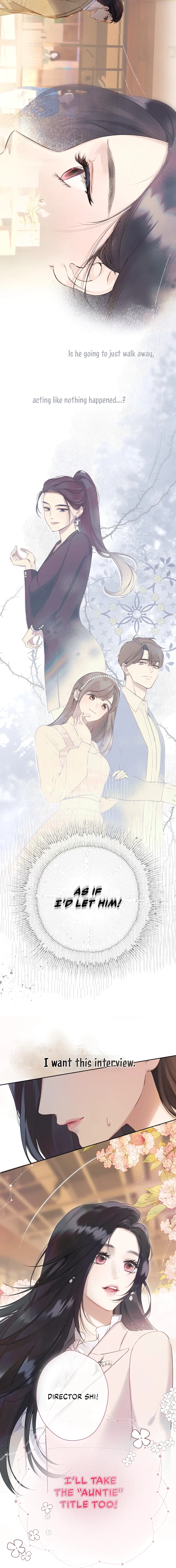 Read Love by Mistake chapter 5 image 6 on Lezhin