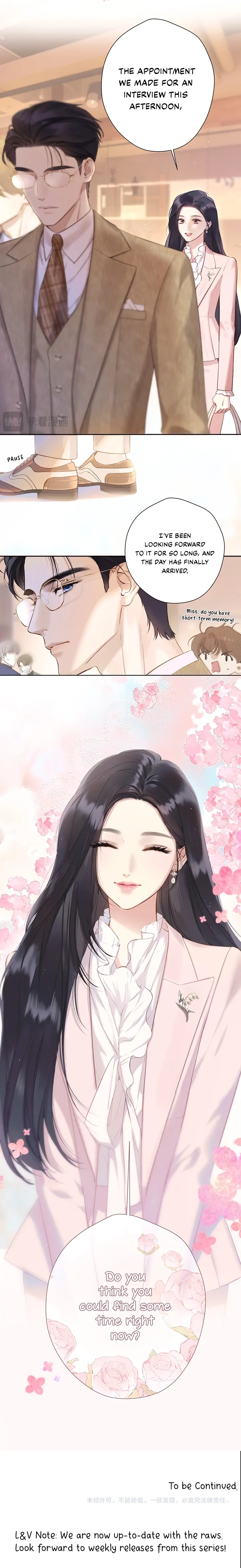 Read Love by Mistake chapter 5 image 7 on Lezhin