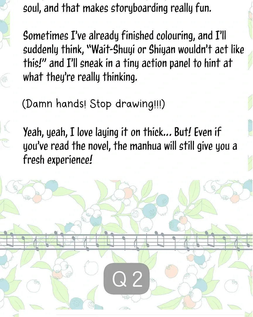 Read Love by Mistake chapter 51.5 image 2 on Lezhin
