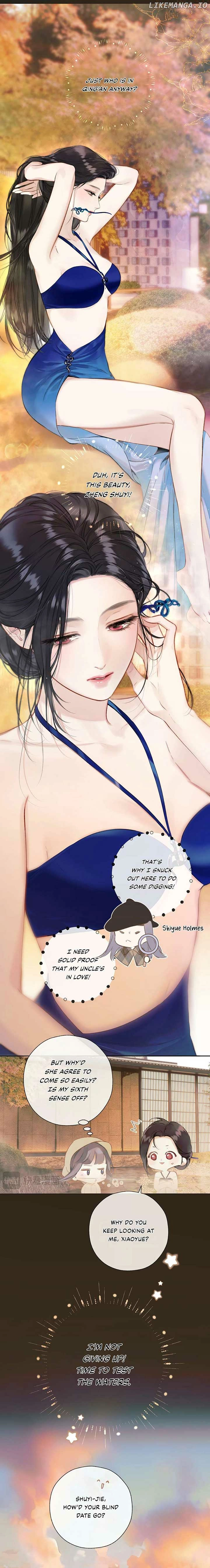Read Love by Mistake chapter 53 image 1 on Lezhin