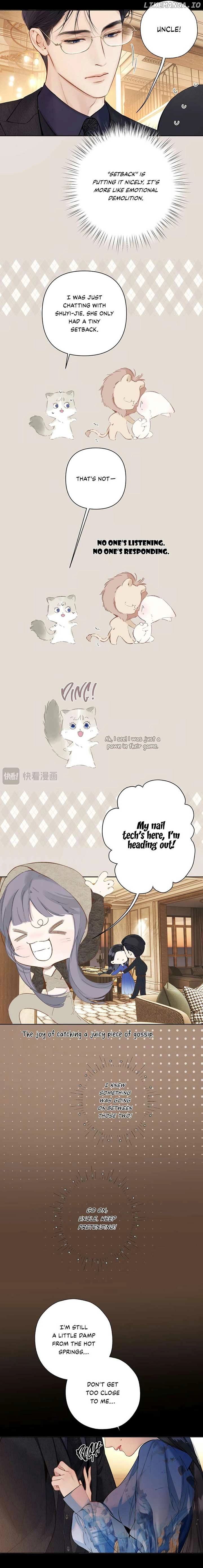 Read Love by Mistake chapter 53 image 10 on Lezhin
