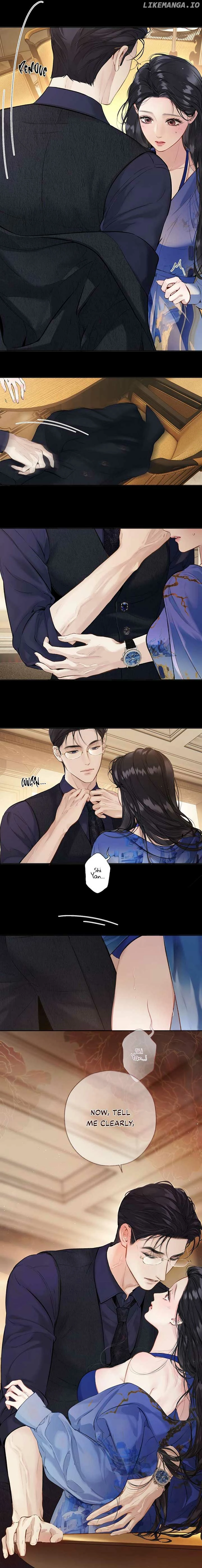 Read Love by Mistake chapter 53 image 11 on Lezhin