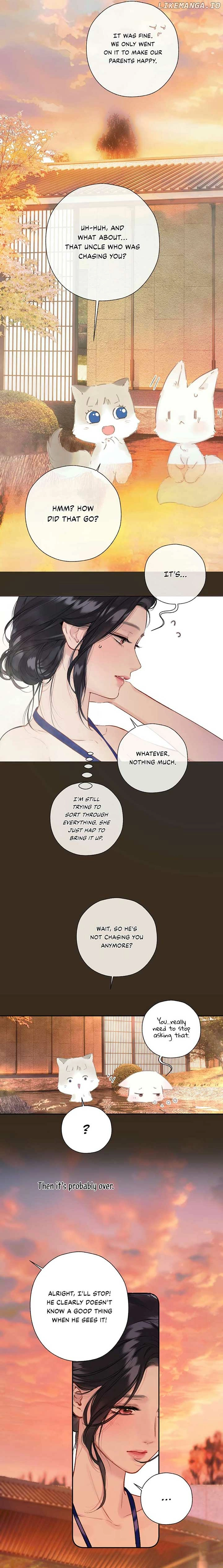 Read Love by Mistake chapter 53 image 2 on Lezhin