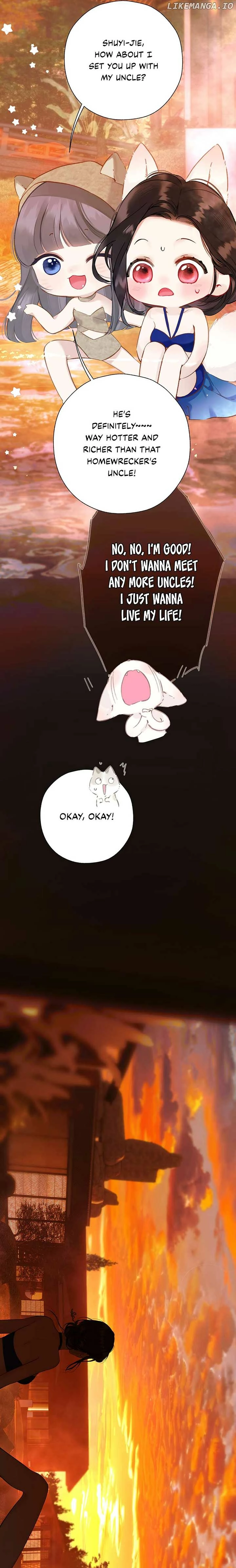 Read Love by Mistake chapter 53 image 3 on Lezhin