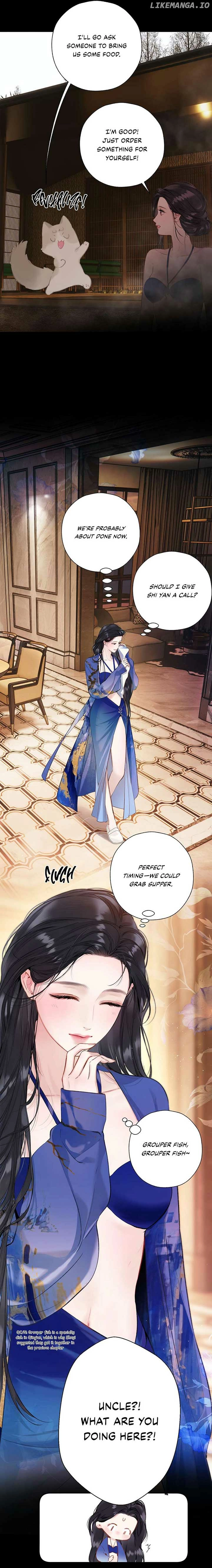 Read Love by Mistake chapter 53 image 6 on Lezhin