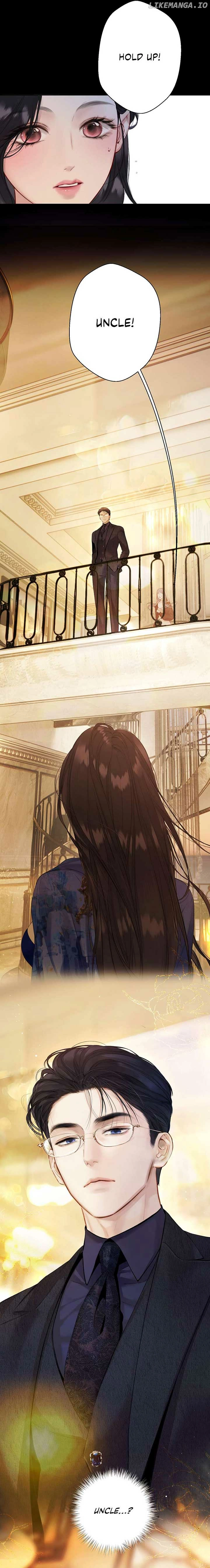 Read Love by Mistake chapter 53 image 7 on Lezhin