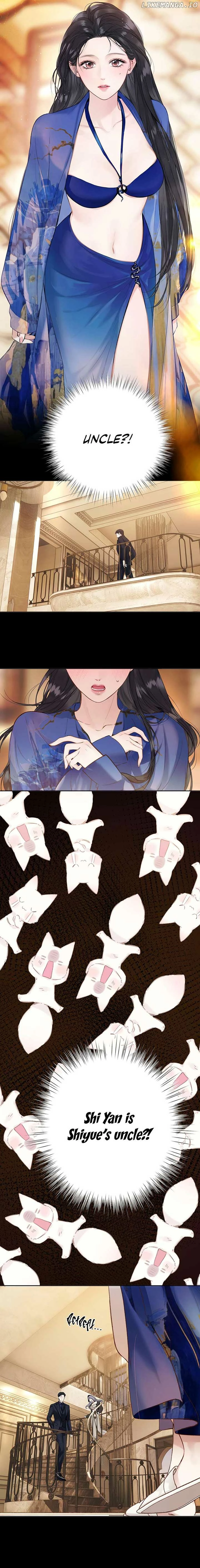 Read Love by Mistake chapter 53 image 8 on Lezhin