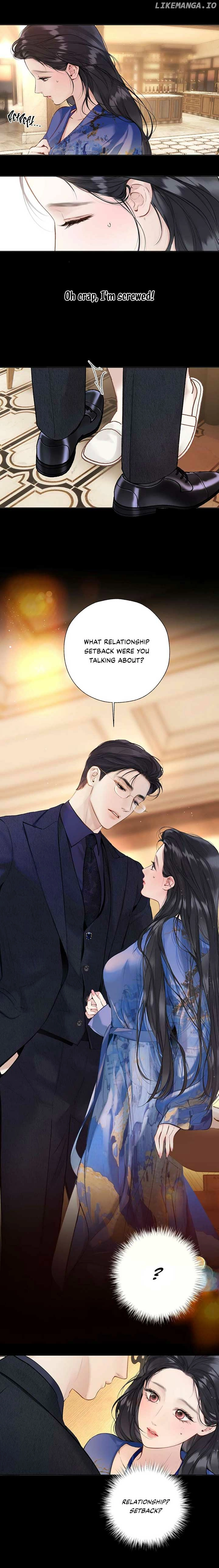 Read Love by Mistake chapter 53 image 9 on Lezhin