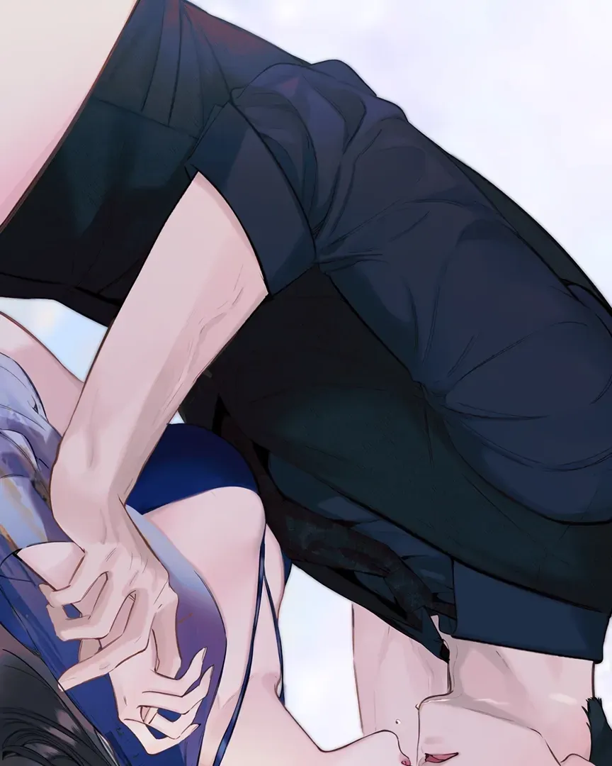 Read Love by Mistake chapter 54.5 image 10 on Lezhin