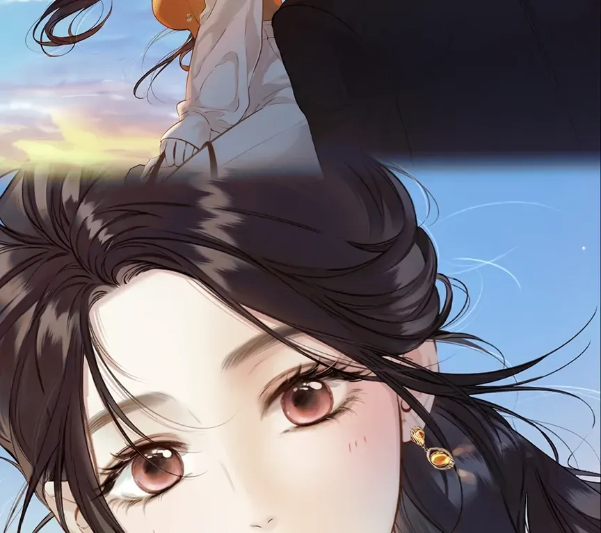 Read Love by Mistake chapter 54.5 image 13 on Lezhin