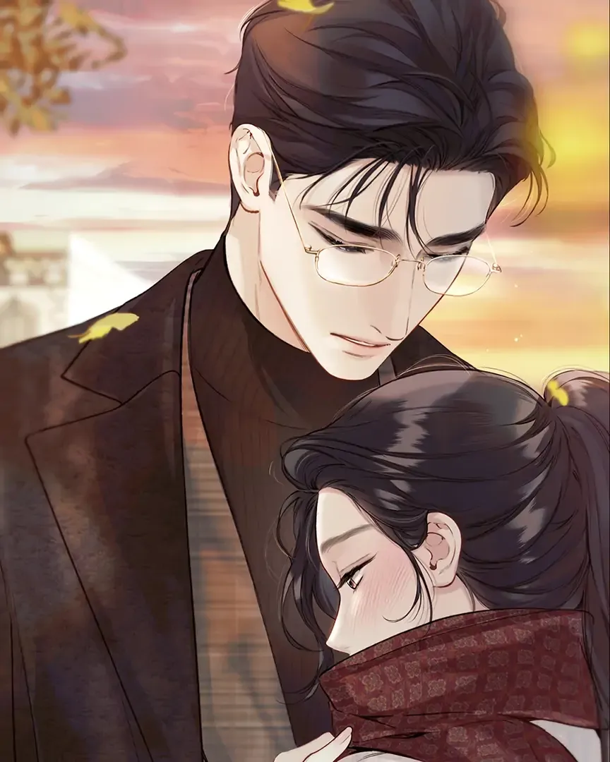 Read Love by Mistake chapter 54.5 image 15 on Lezhin