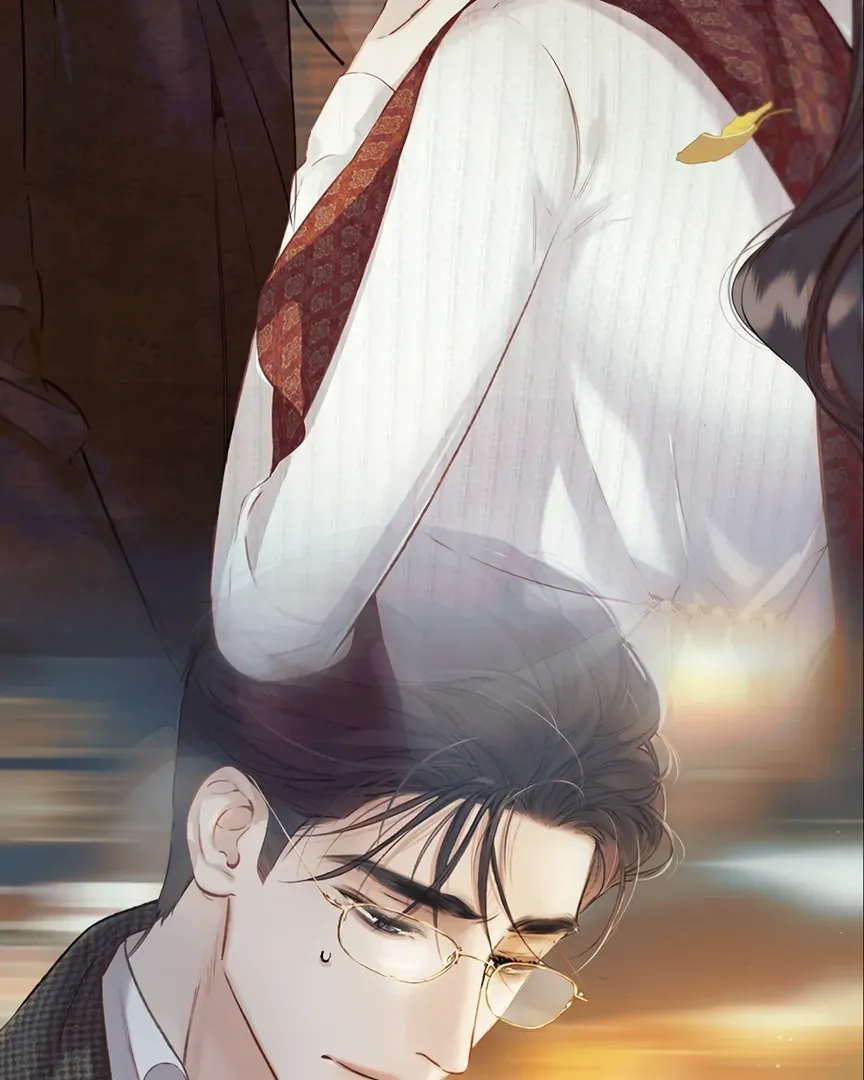 Read Love by Mistake chapter 54.5 image 16 on Lezhin