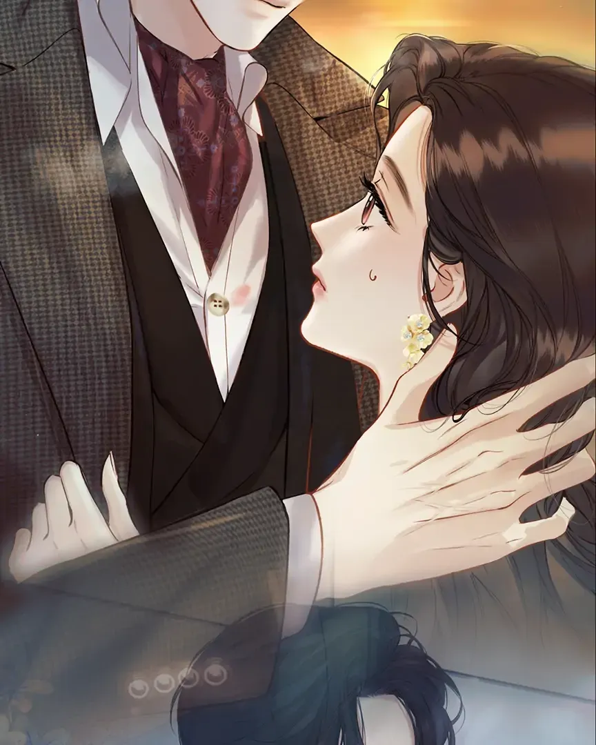 Read Love by Mistake chapter 54.5 image 17 on Lezhin