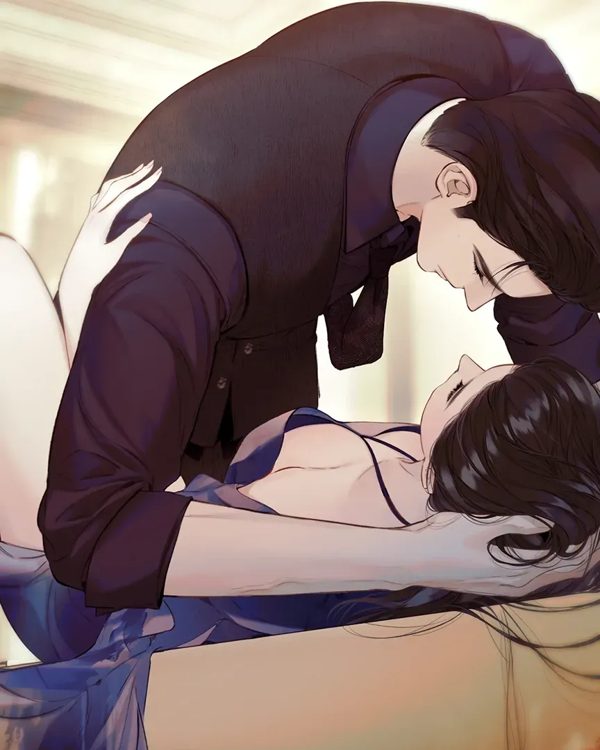 Read Love by Mistake chapter 54.5 image 23 on Lezhin