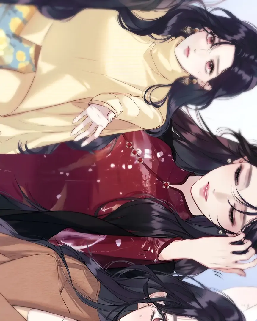 Read Love by Mistake chapter 54.5 image 38 on Lezhin