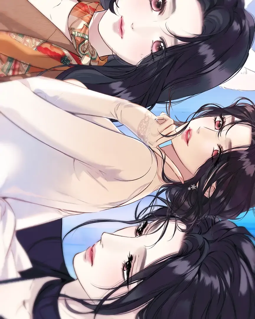 Read Love by Mistake chapter 54.5 image 39 on Lezhin
