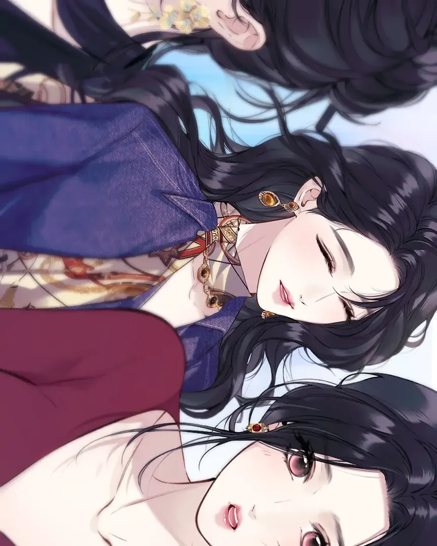 Read Love by Mistake chapter 54.5 image 40 on Lezhin