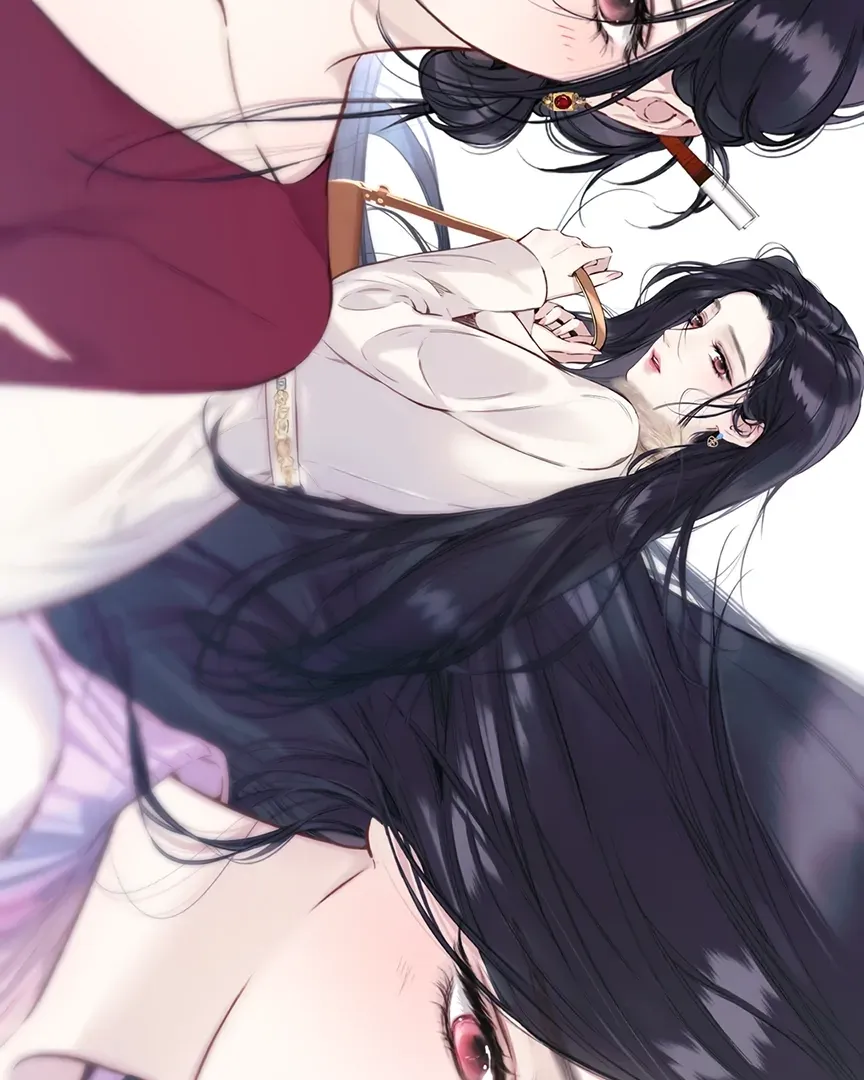 Read Love by Mistake chapter 54.5 image 41 on Lezhin