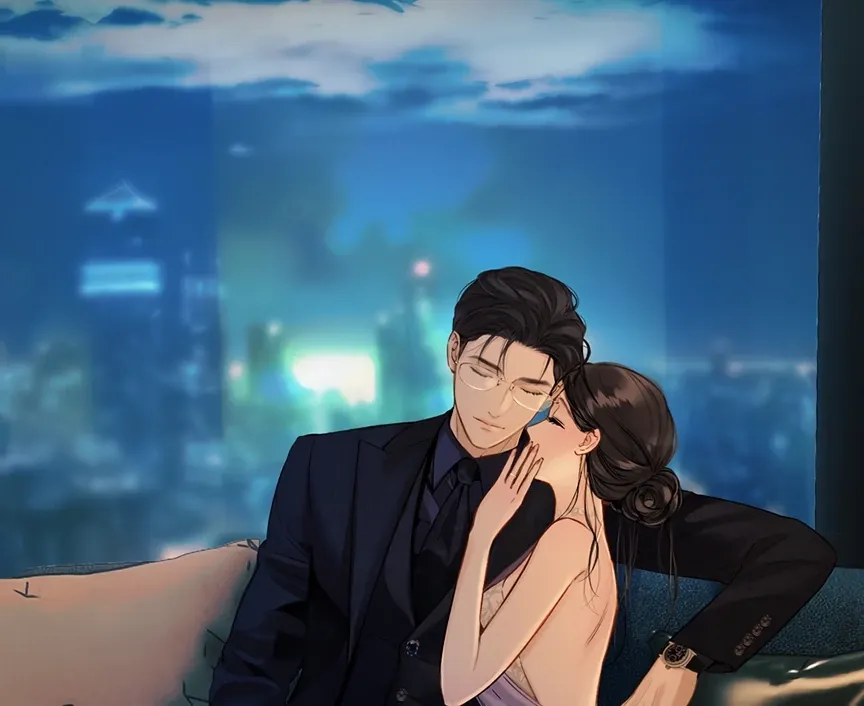 Read Love by Mistake chapter 54.5 image 44 on Lezhin