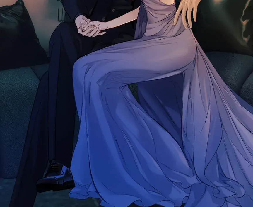 Read Love by Mistake chapter 54.5 image 45 on Lezhin