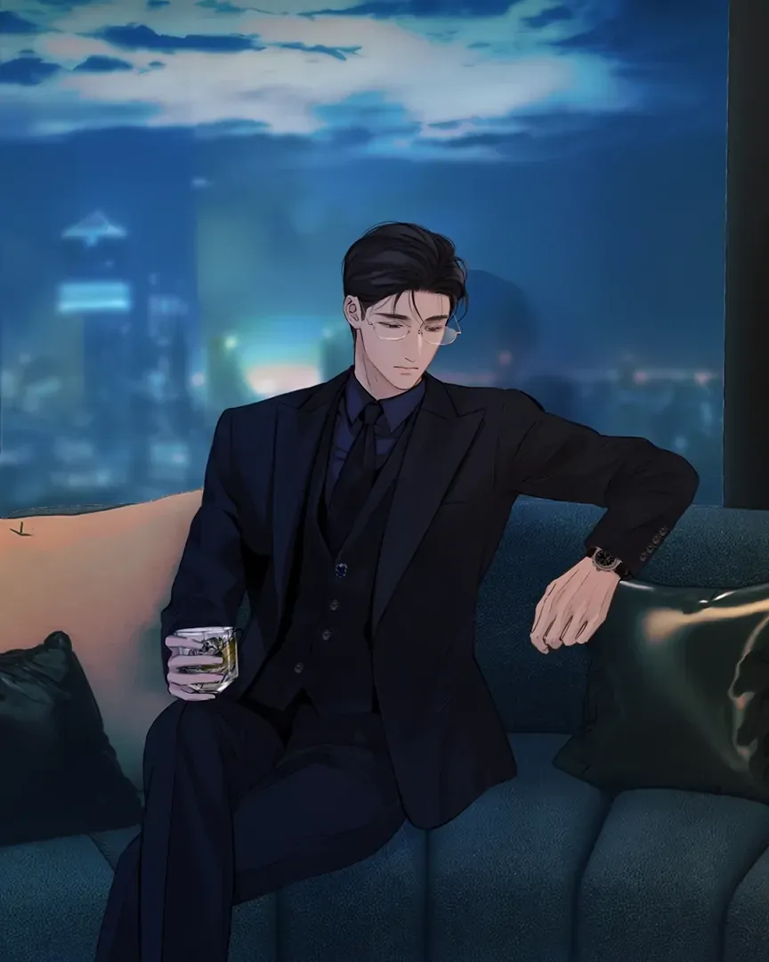 Read Love by Mistake chapter 54.5 image 47 on Lezhin