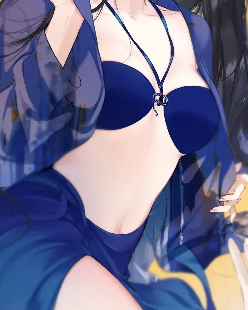 Read Love by Mistake chapter 54.5 image 5 on Lezhin