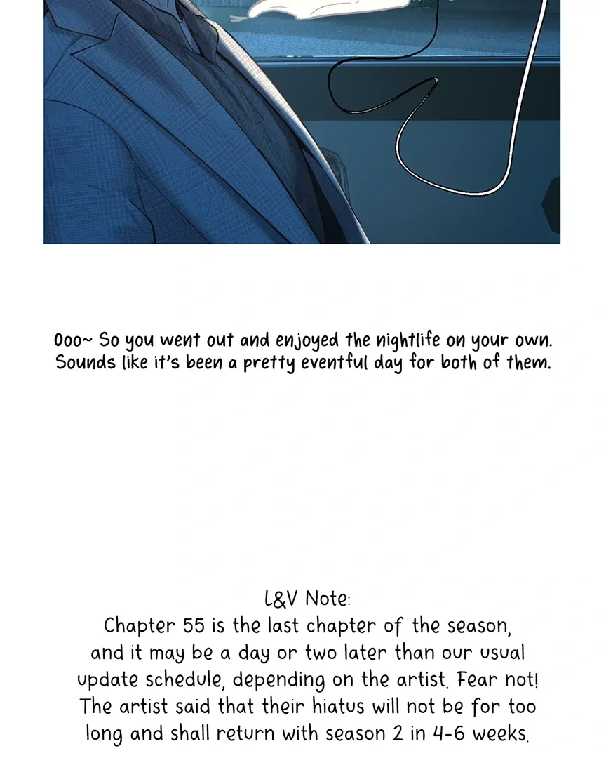 Read Love by Mistake chapter 54.5 image 50 on Lezhin