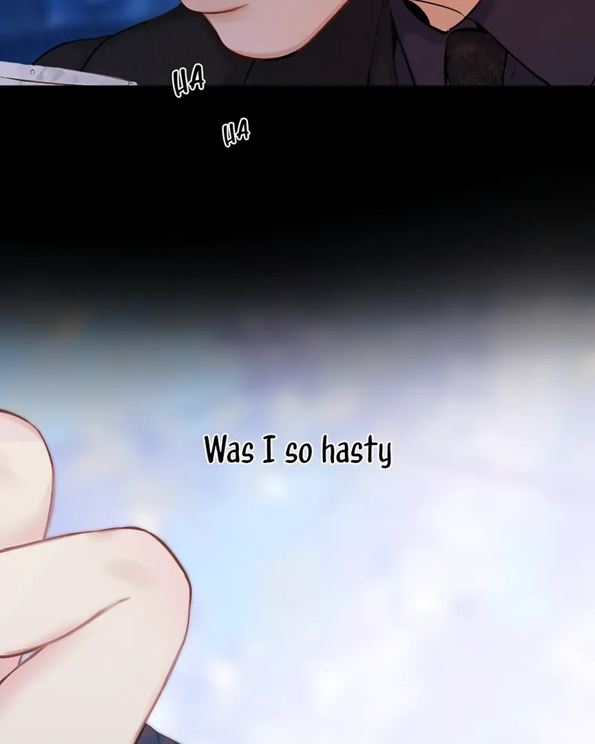 Read Love by Mistake chapter 54.5 image 9 on Lezhin