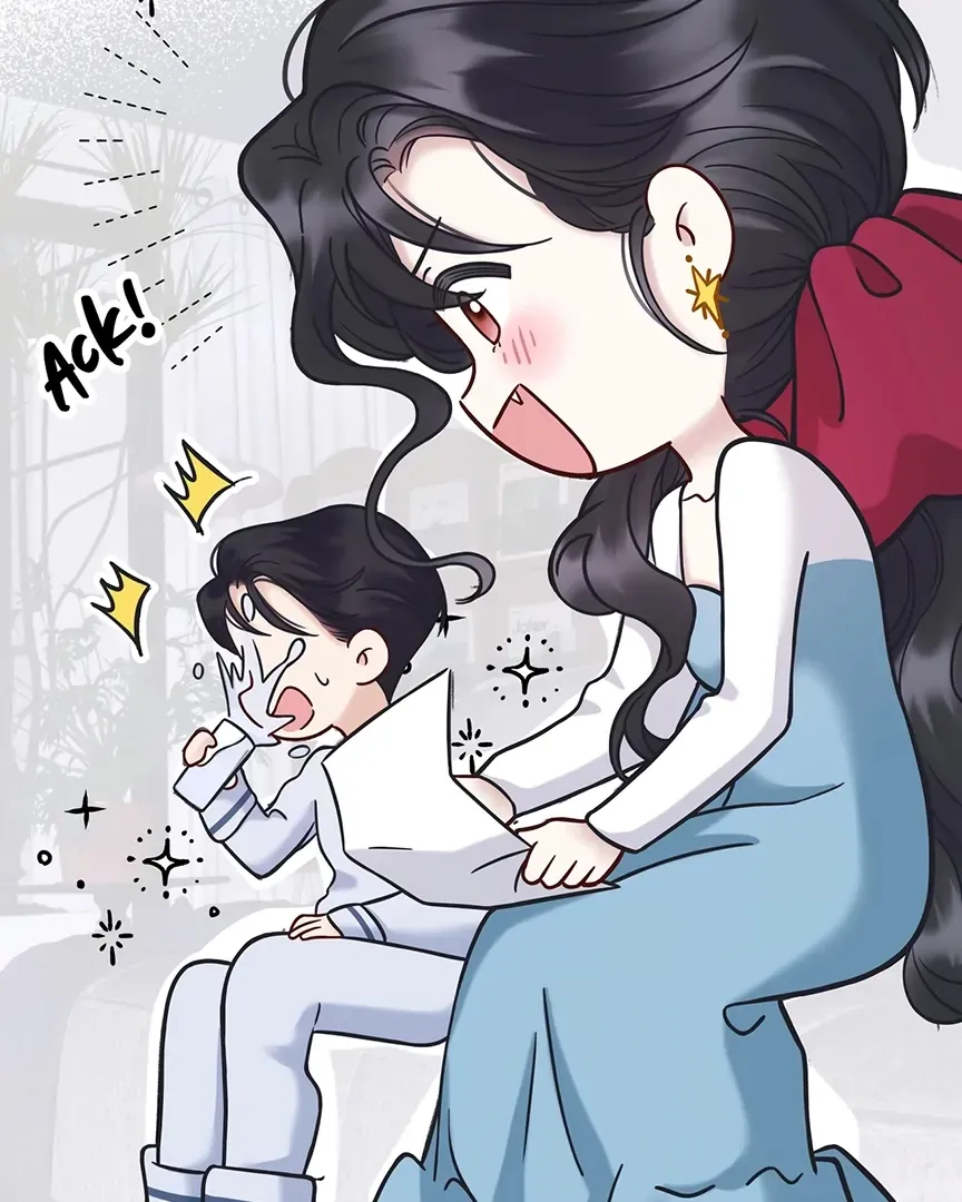 Read Love by Mistake chapter 55.5 image 16 on Lezhin