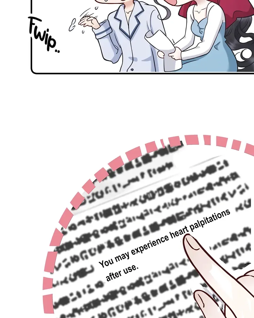 Read Love by Mistake chapter 55.5 image 18 on Lezhin