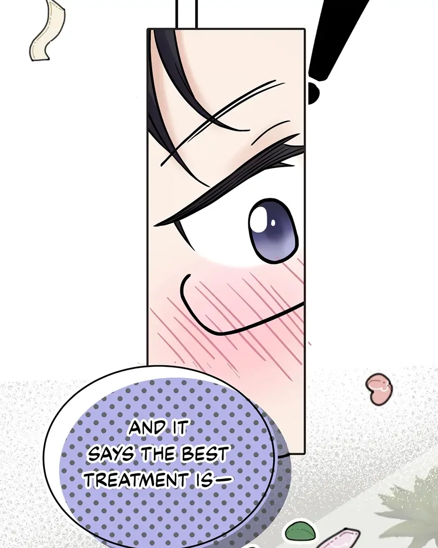 Read Love by Mistake chapter 55.5 image 26 on Lezhin