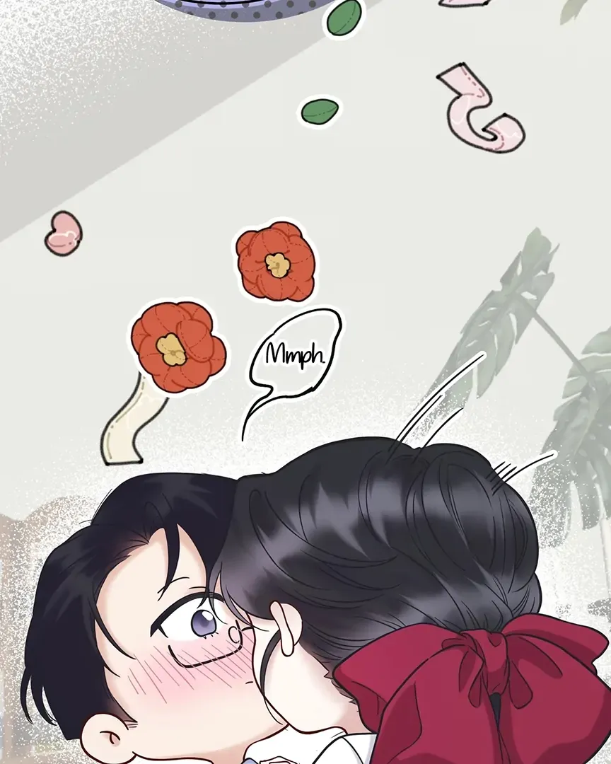 Read Love by Mistake chapter 55.5 image 27 on Lezhin