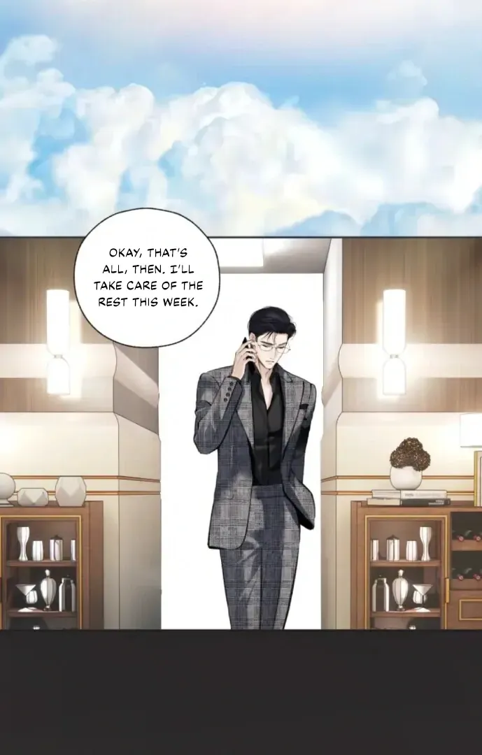 Read Love by Mistake chapter 56.5 image 1 on Lezhin