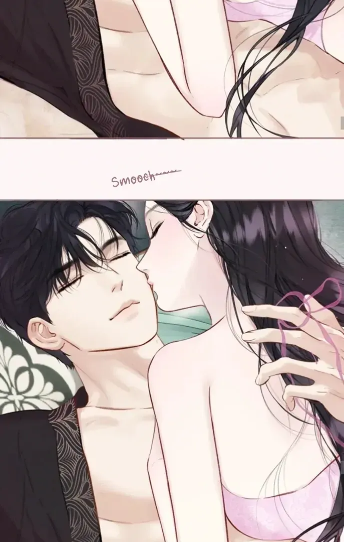 Read Love by Mistake chapter 56.5 image 114 on Lezhin