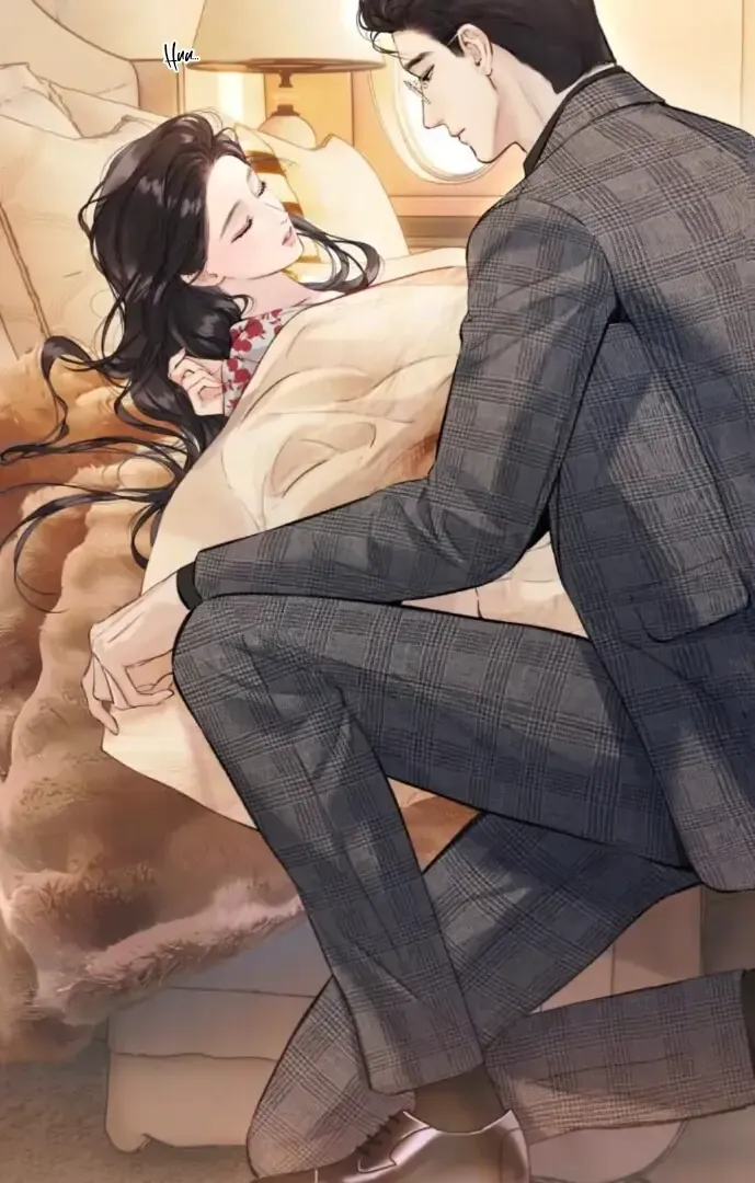 Read Love by Mistake chapter 56.5 image 3 on Lezhin