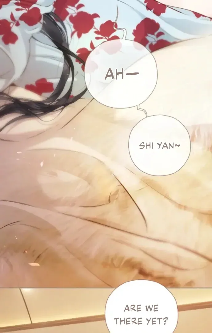 Read Love by Mistake chapter 56.5 image 5 on Lezhin