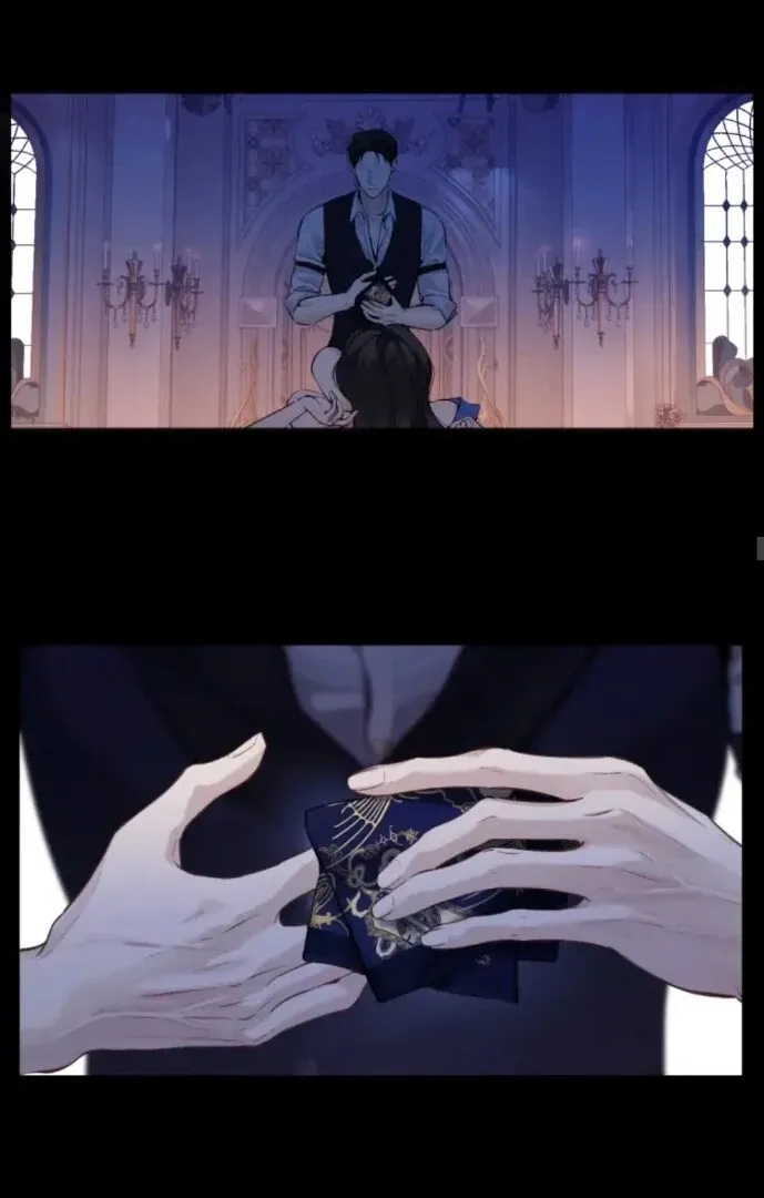 Read Love by Mistake chapter 56.5 image 59 on Lezhin