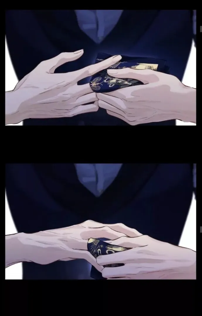 Read Love by Mistake chapter 56.5 image 60 on Lezhin