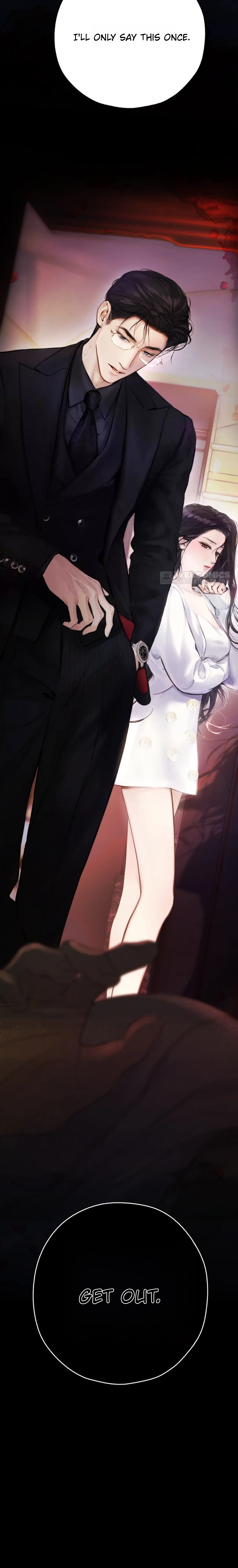 Read Love by Mistake chapter 72 image 7 on Lezhin