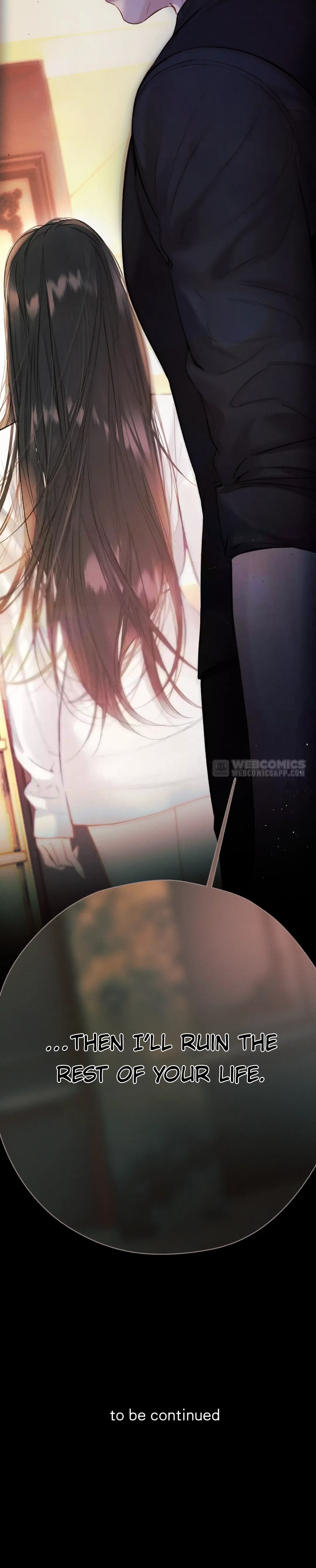 Read Love by Mistake chapter 73 image 8 on Lezhin
