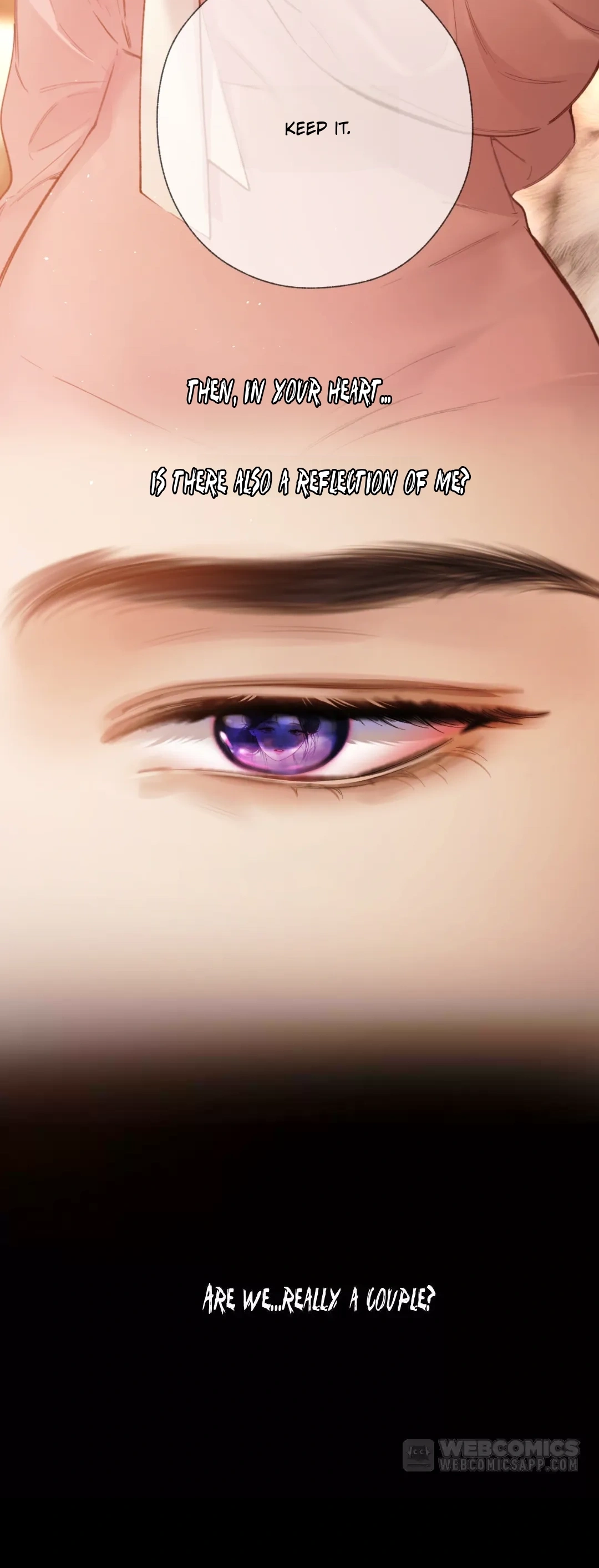 Read Love by Mistake chapter 74 image 9 on Lezhin