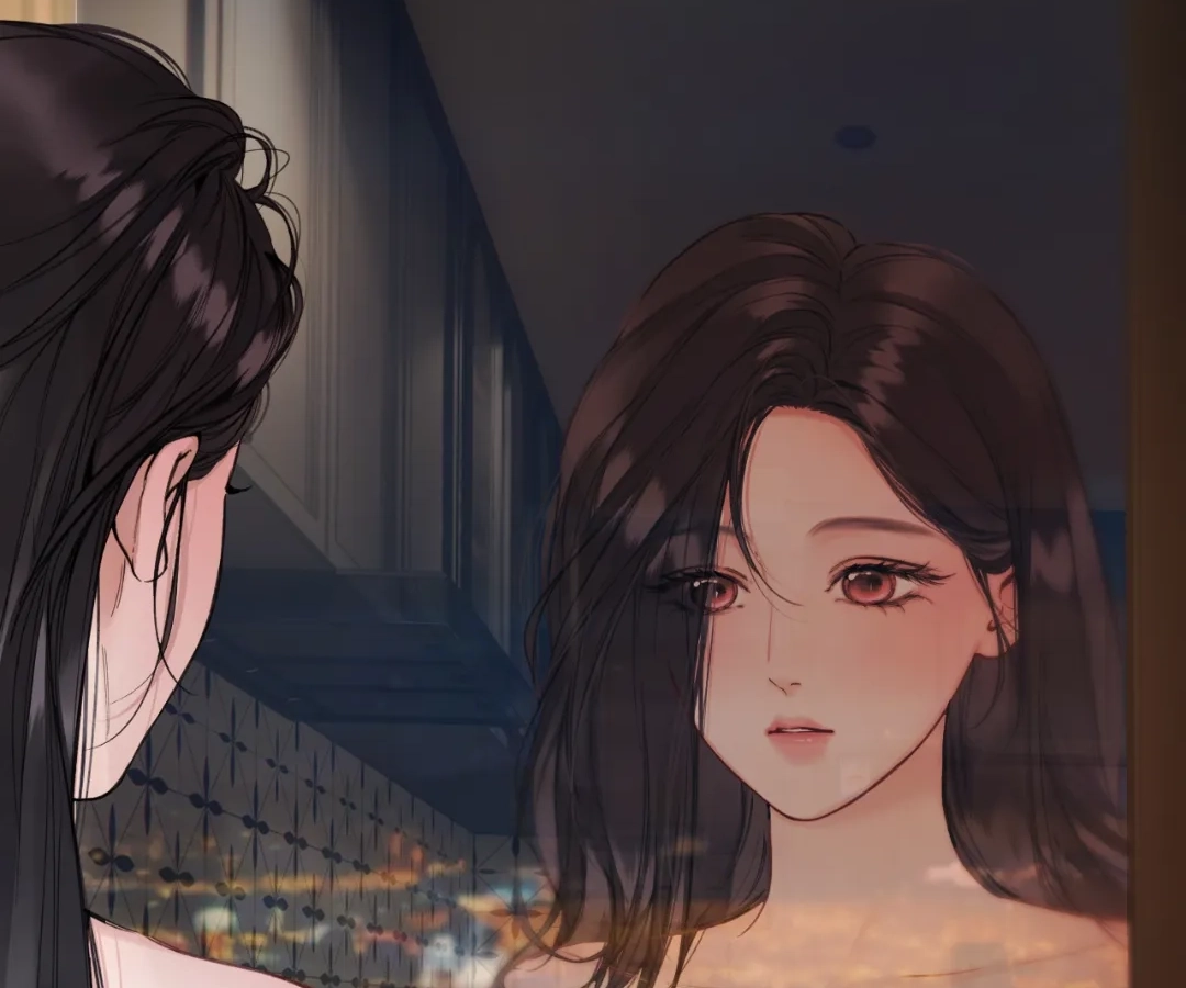 Read Love by Mistake chapter 75.1 image 49 on Lezhin