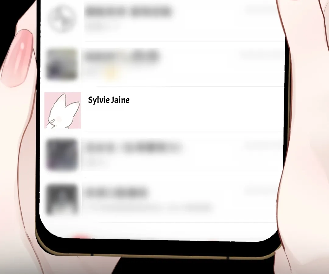 Read Love by Mistake chapter 75.1 image 83 on Lezhin