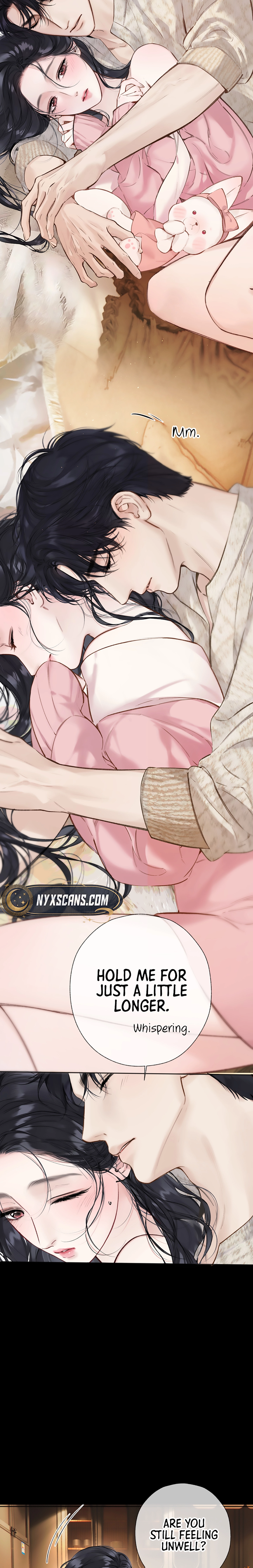 Read Love by Mistake chapter 75 image 2 on Lezhin