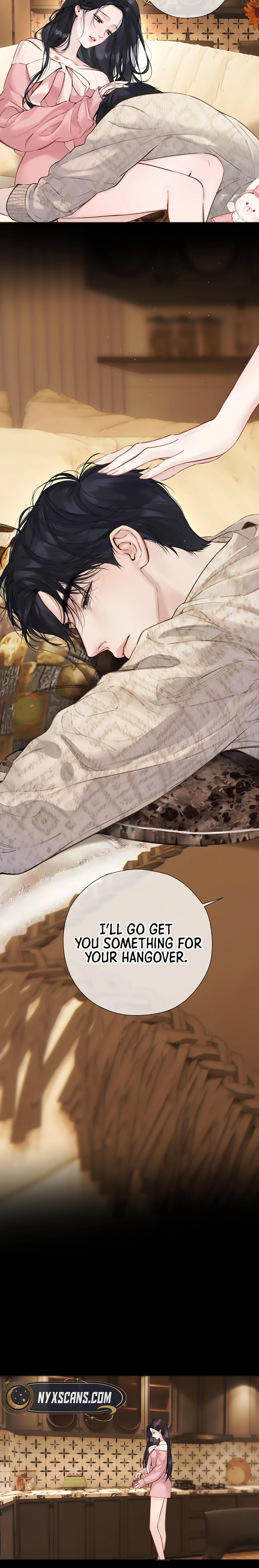 Read Love by Mistake chapter 75 image 3 on Lezhin